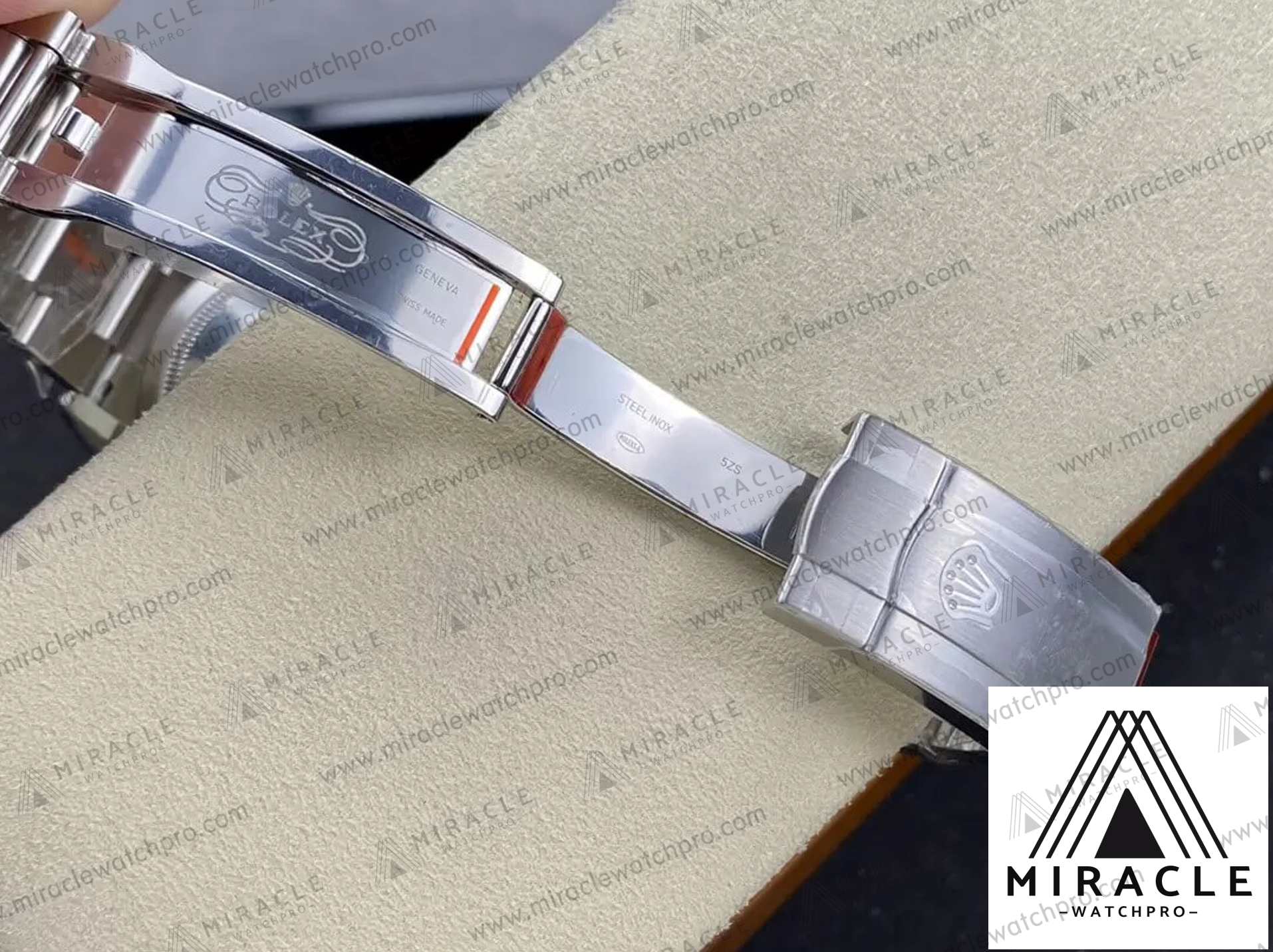 ROLEX-Oyster Perpetual-ref.M126000-0006-Elite Clone-36mm-Replica Watch