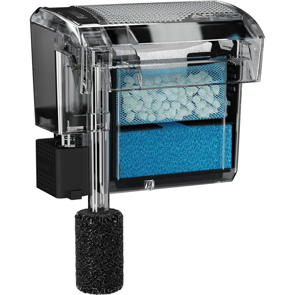 Fluval AC50 5 stage filter