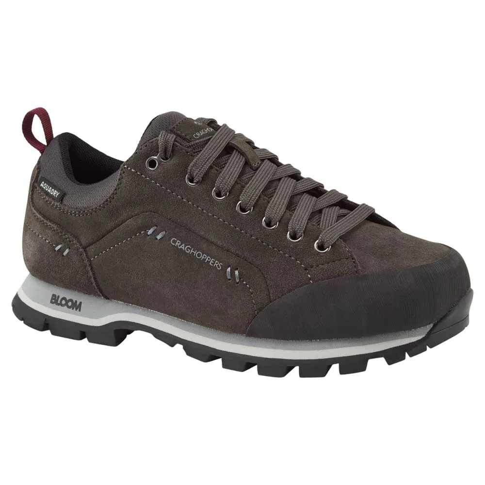 Craghoppers Jacara Eco 2 hiking shoes