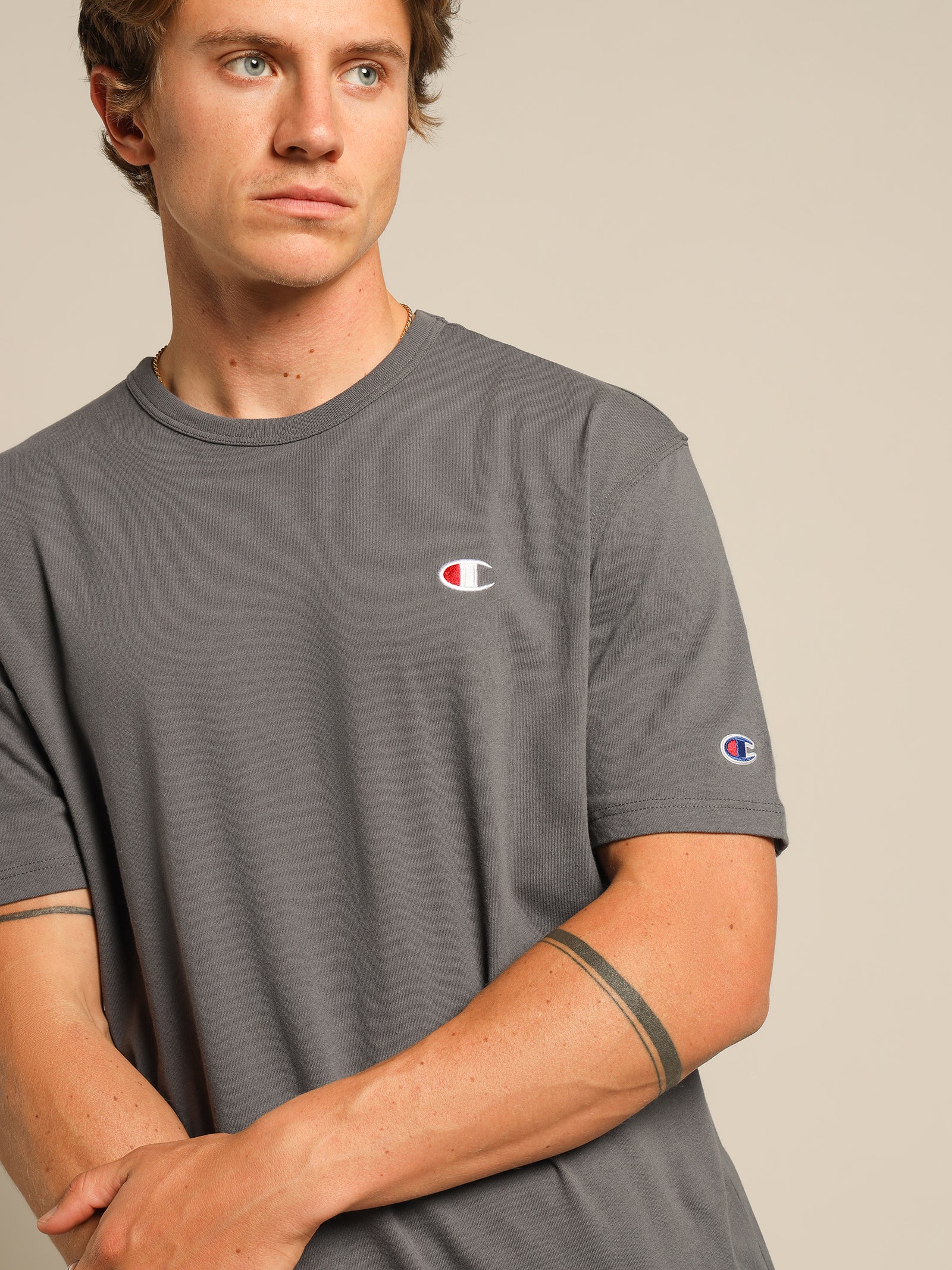 Re:bound C Logo T-Shirt