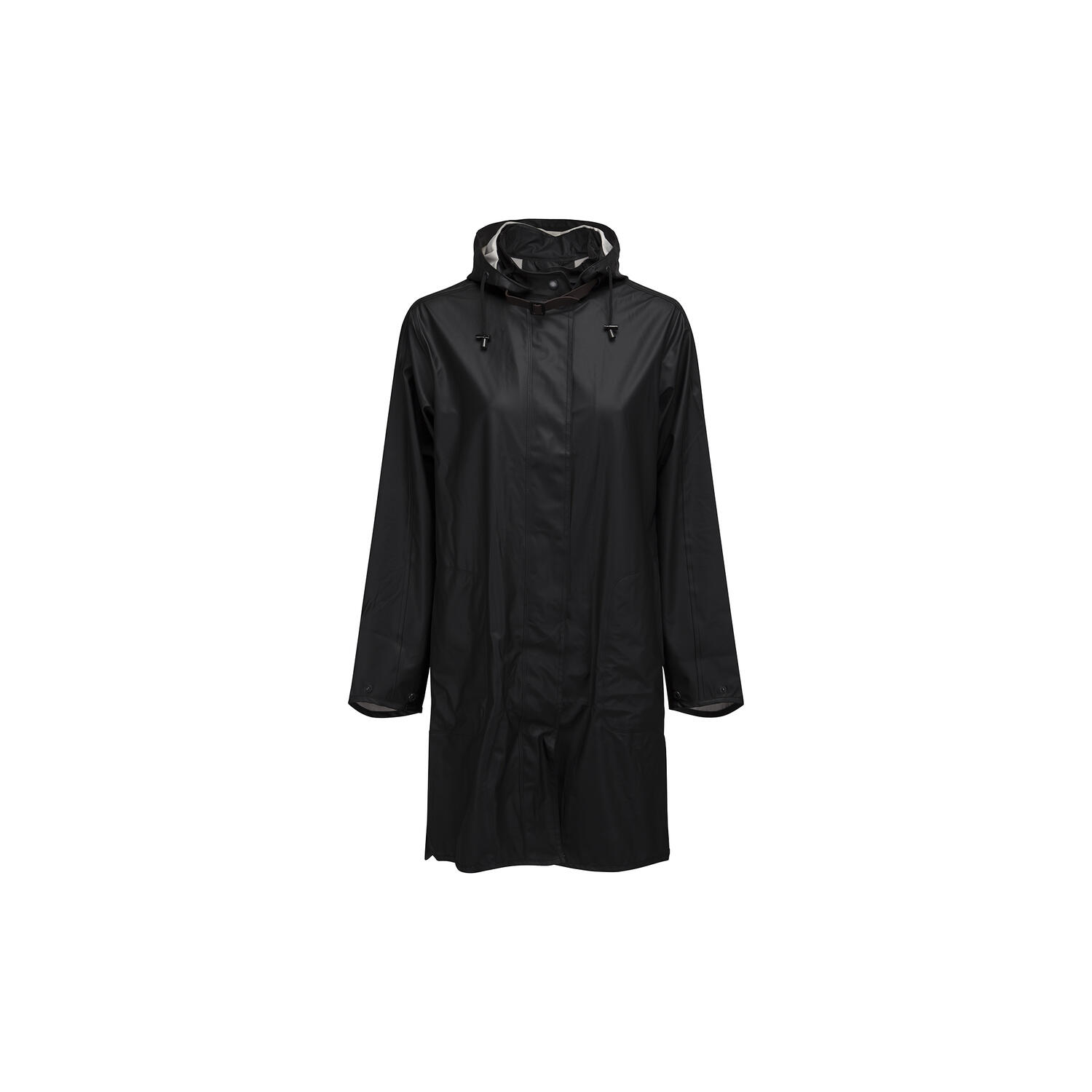 RAIN71 True Raincoat, black
