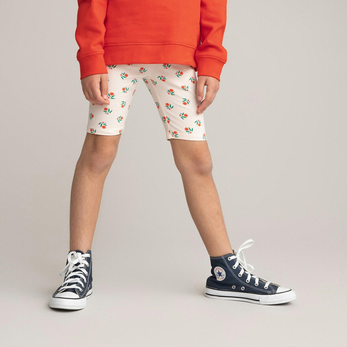Lot de 2 shorts cyclistes