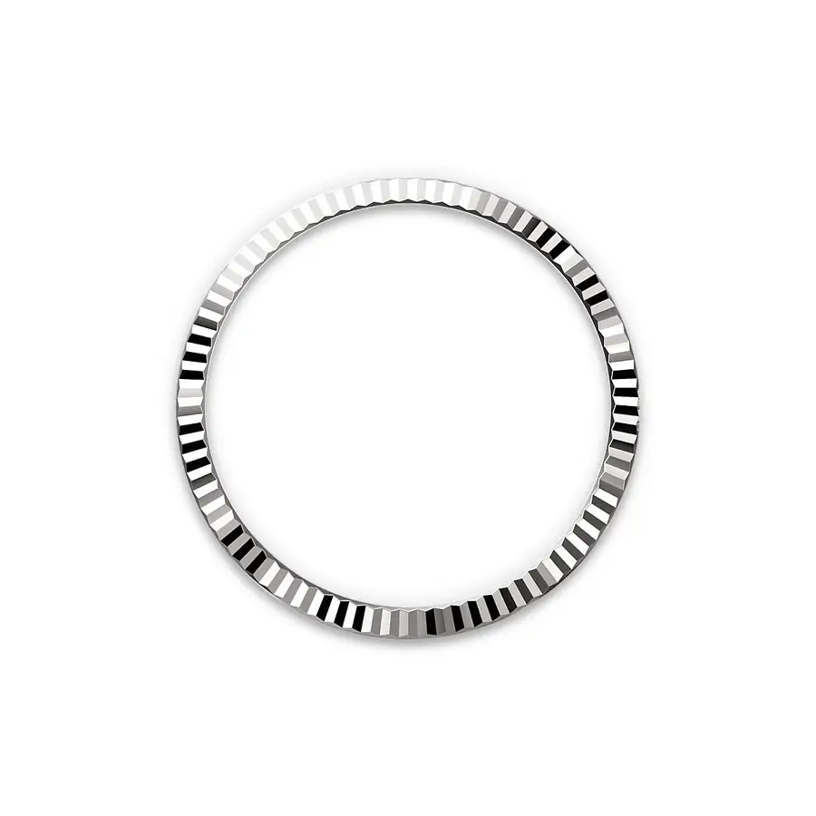 Rolex Datejust 116234 Pink Dial 1:1 Super Clone