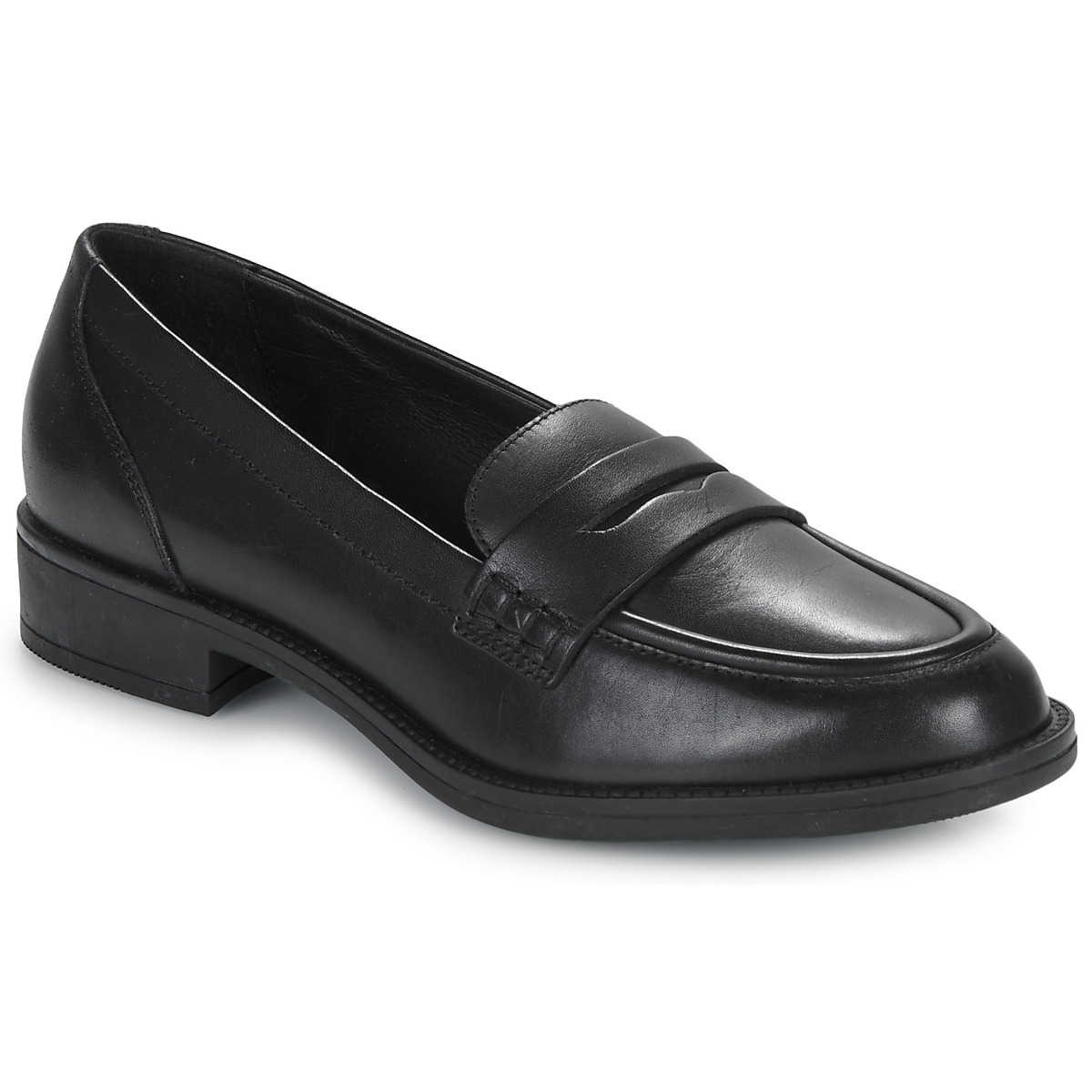 Geox - D JAYLON 2 - Black
