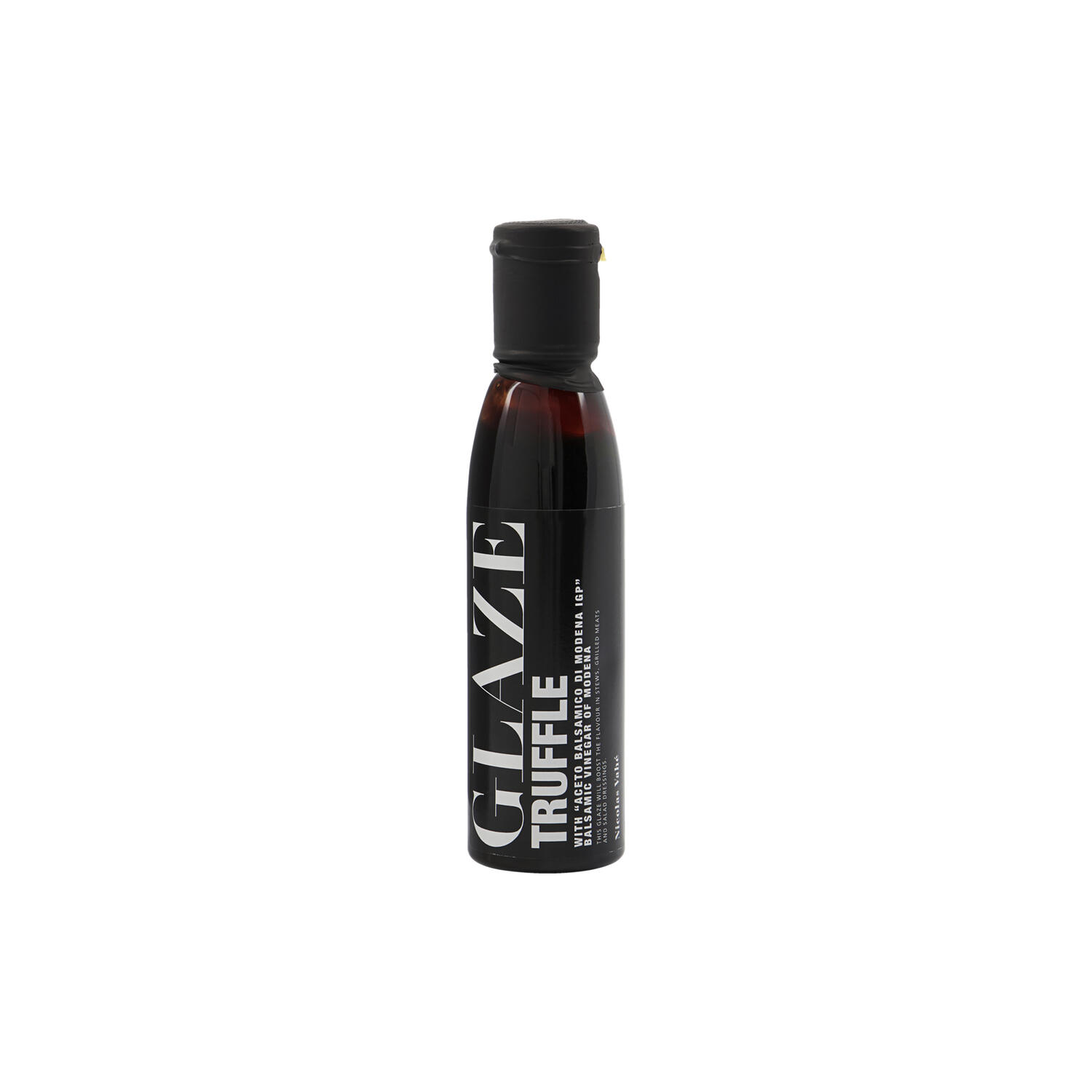 Trøffelbalsamico