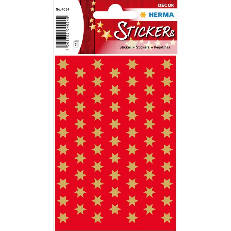 Sticker Stickers