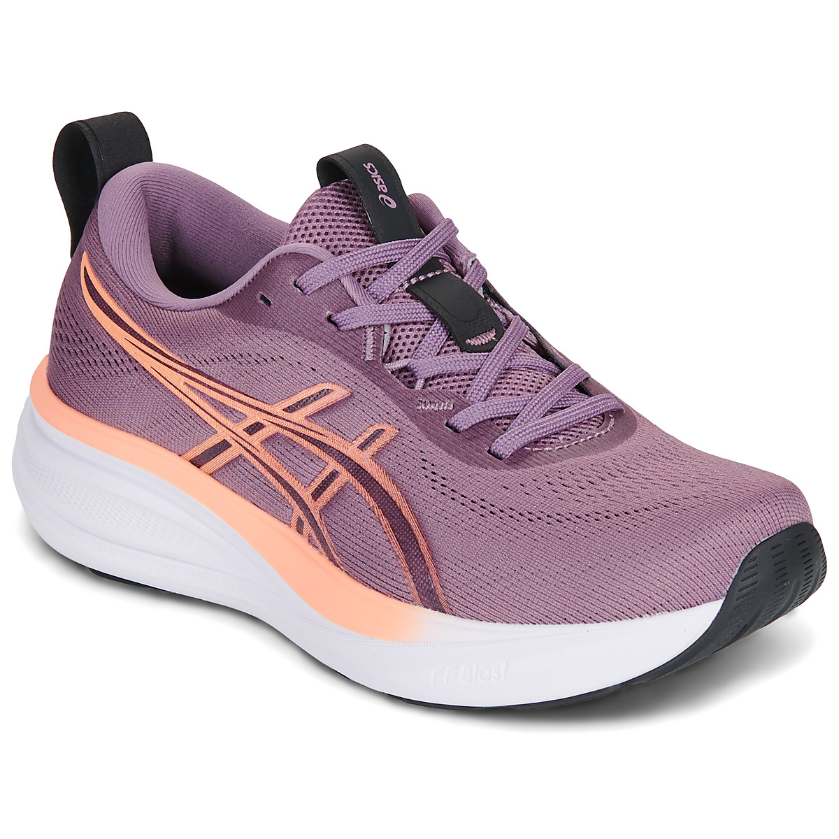 Asics - GEL-PULSE 17 - Violet / Orange