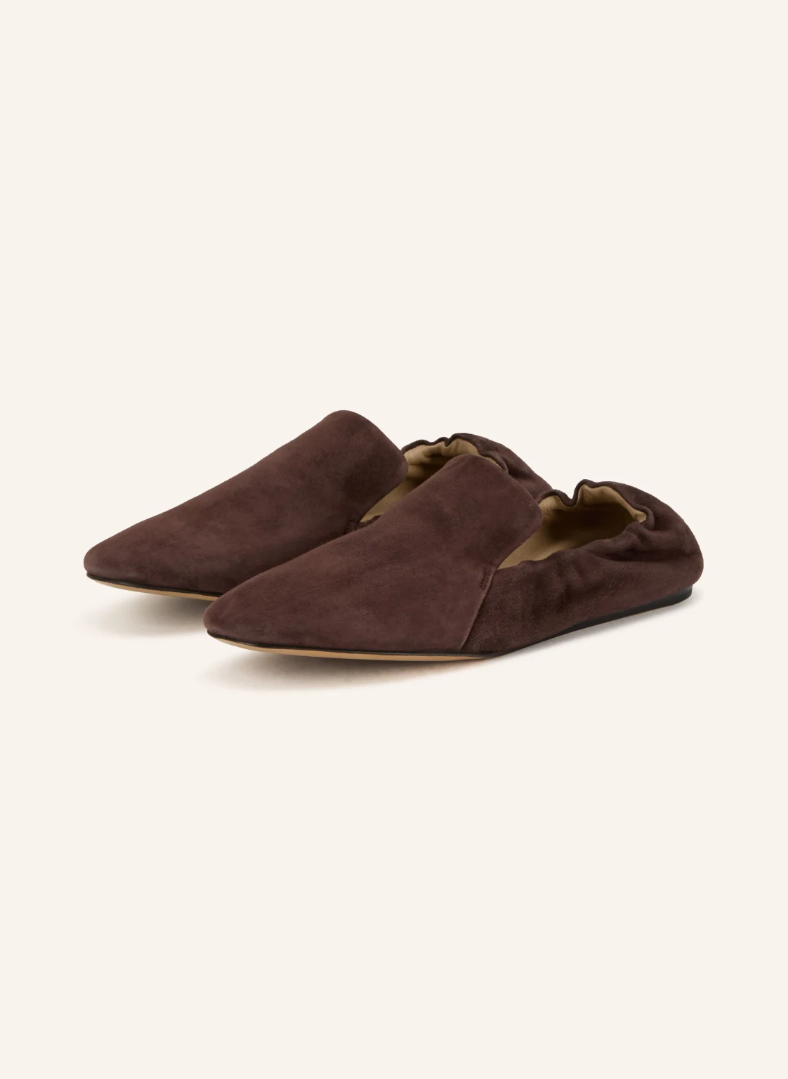 LE MONDE BÉRYL Slipper ORLANDO