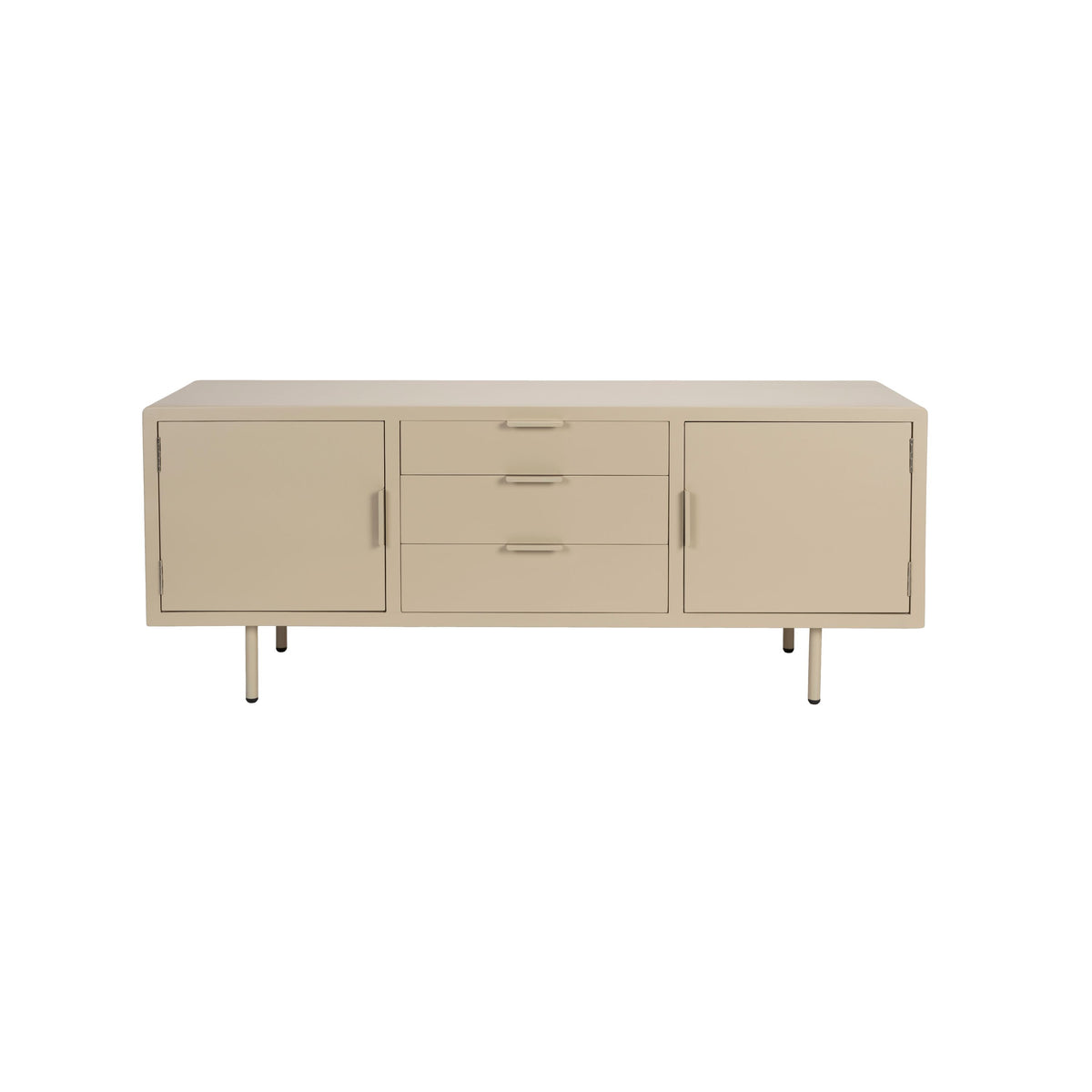Housecraft Living Kos Dressoir/ Kast Beige