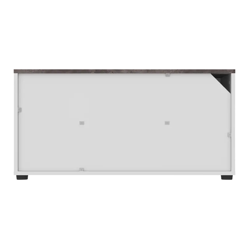 Lowboard ANGLE