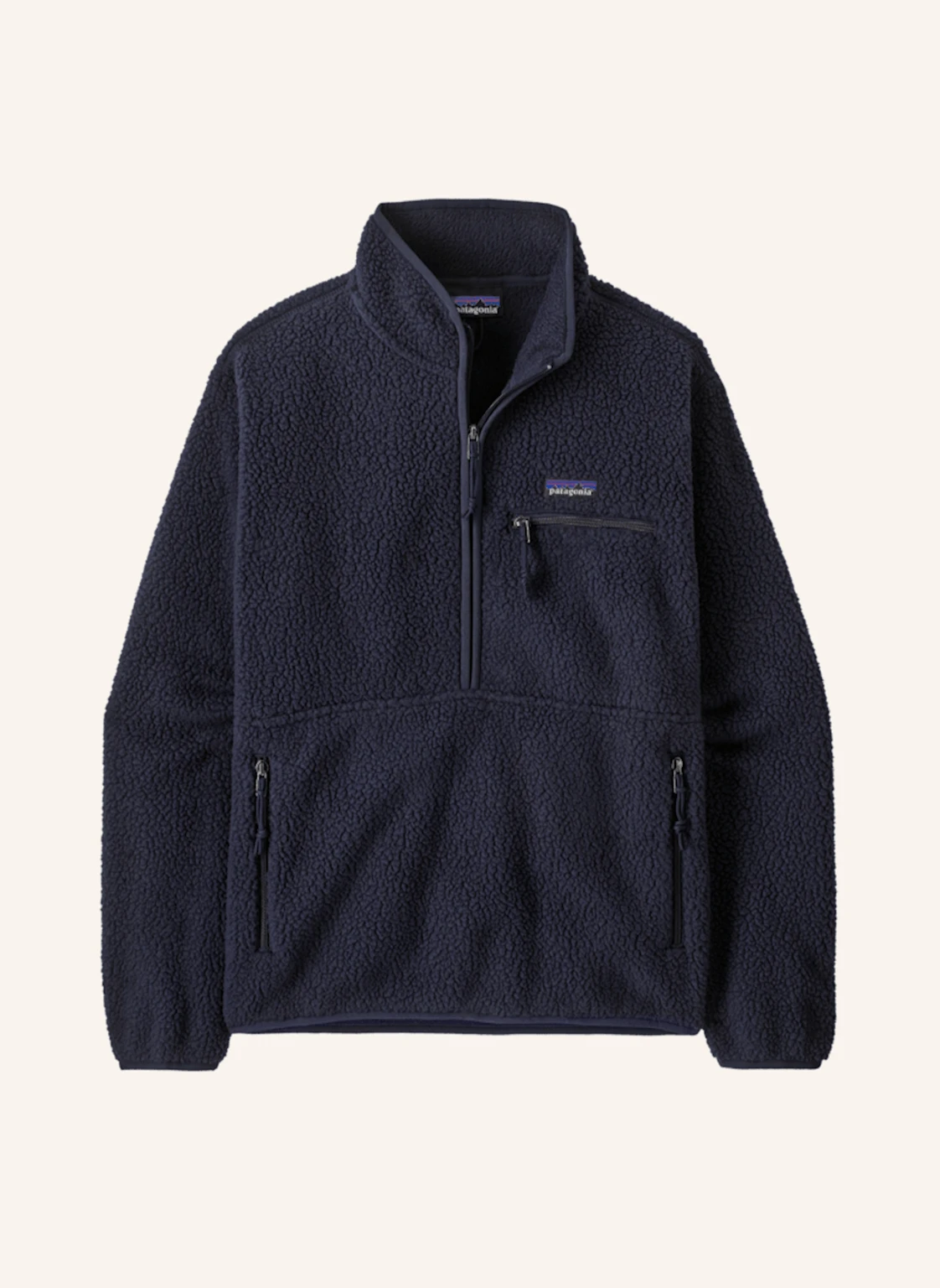 patagonia Fleece RETRO PILE