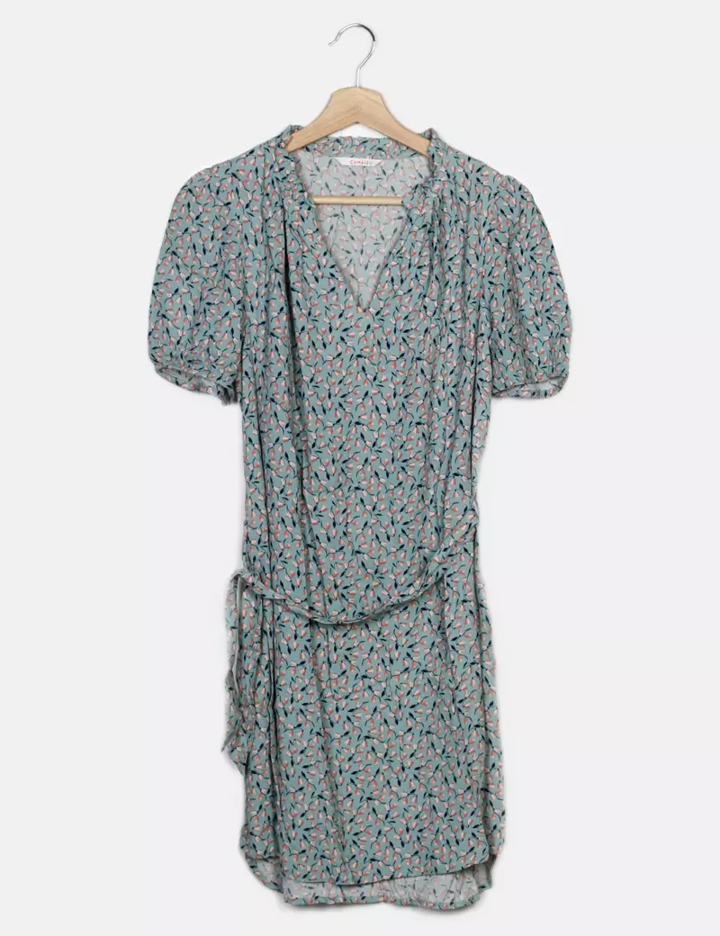 Camaïeu casual dress Flowing