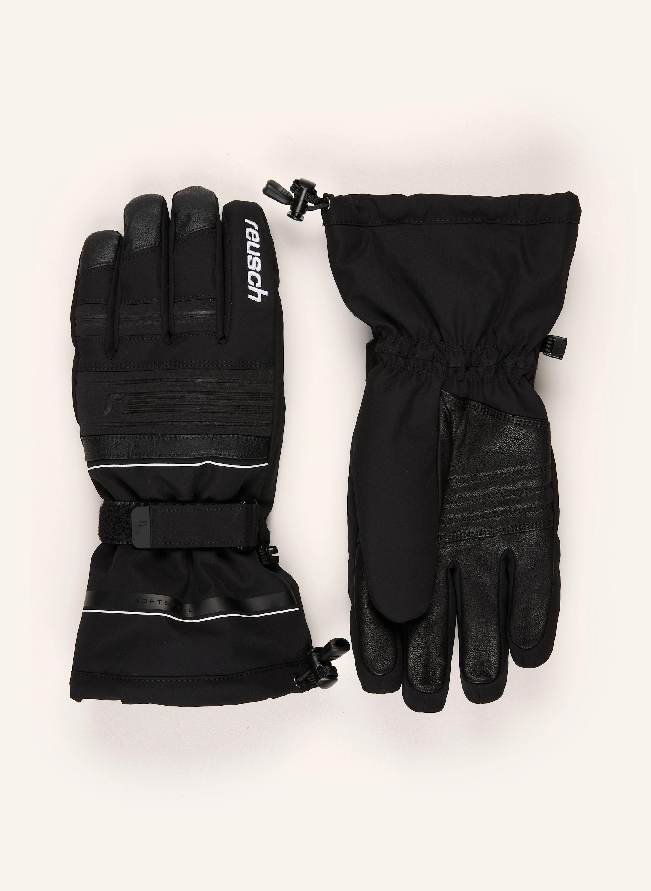 reusch Skihandschuhe CONAN R-TEX® XT