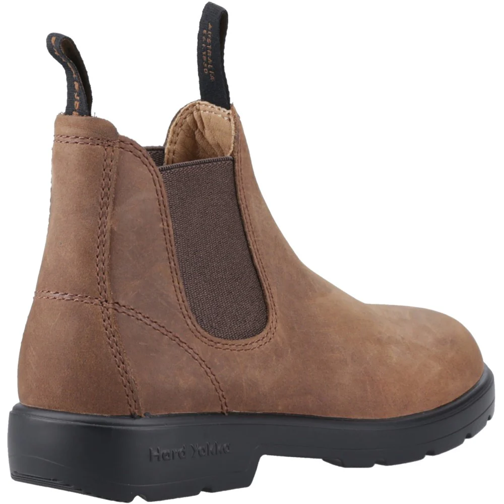 Hard Yakka Brunswick Kids Boots