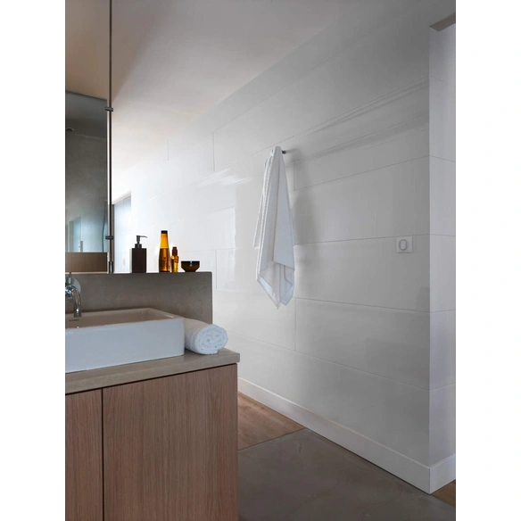 Wandverkleidung »Element«, BxL: 37,5 x 260 cm