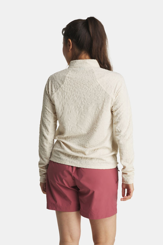 Peak Performance Discover Midlayer Dames