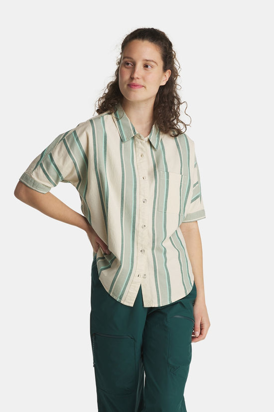 KAVU Fairhope Blouse Dames