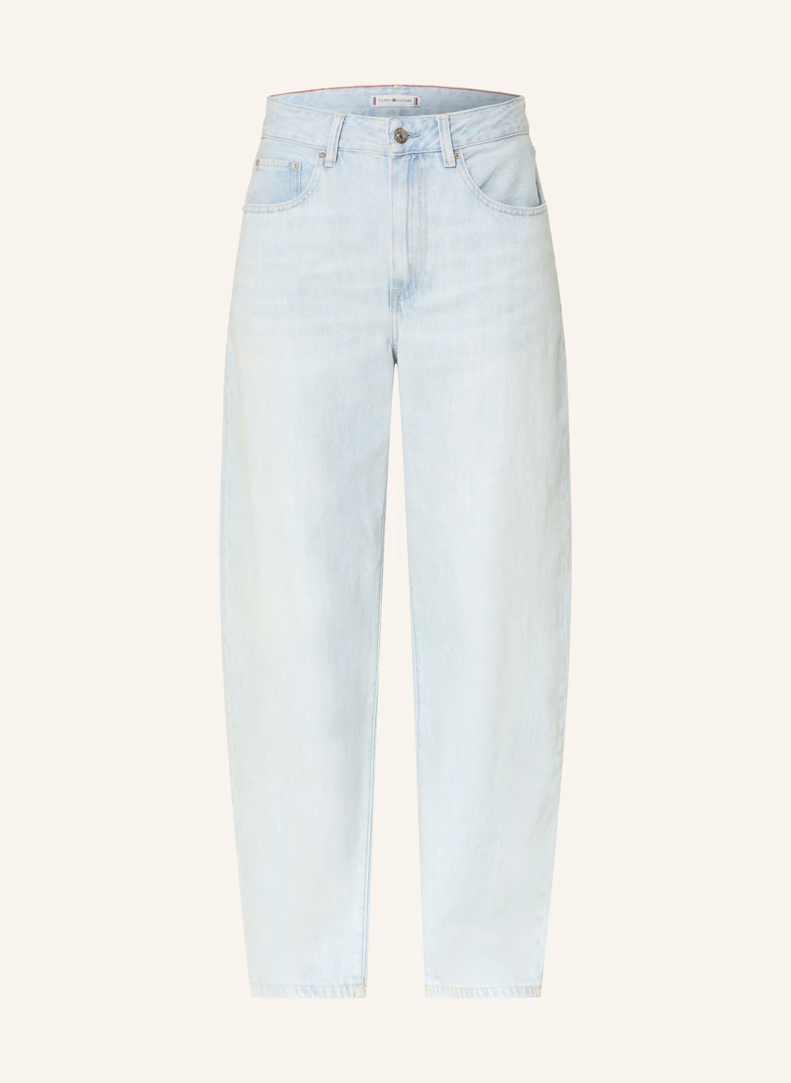 TOMMY HILFIGER Barrel Jeans TAM