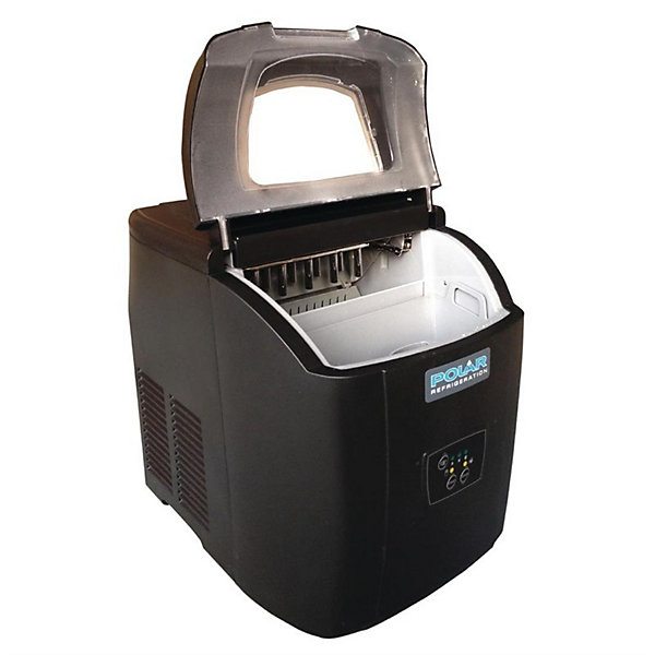 Machine à Glaçons de Comptoir 11 kg Série C - Polar