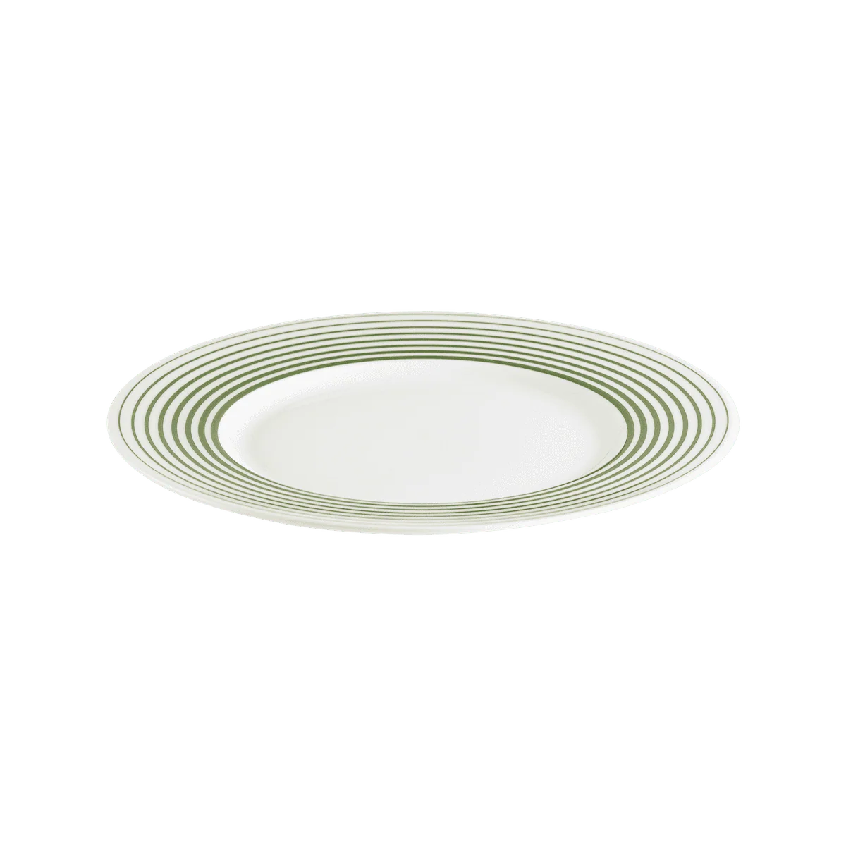 Assiette à dessert