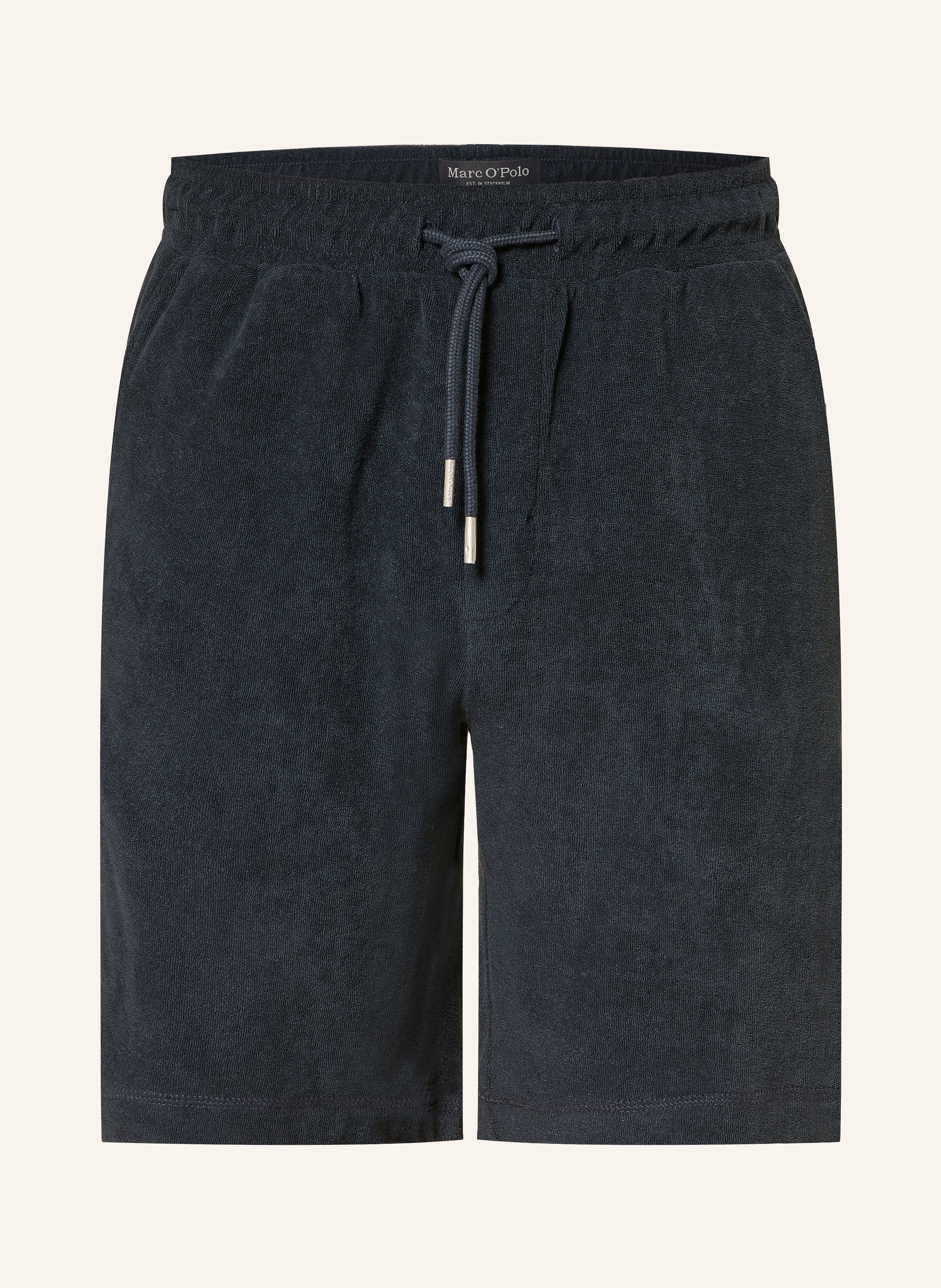 Marc O'Polo Frotteeshorts