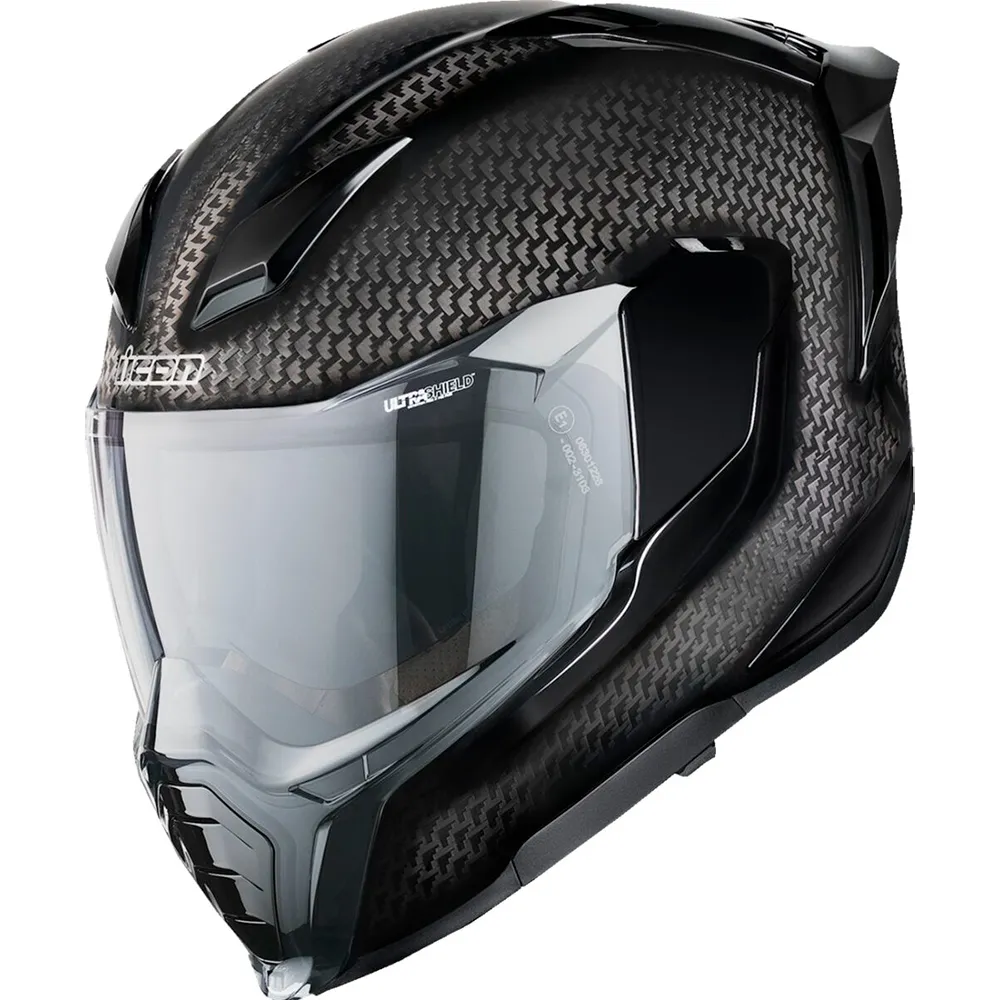 Icon Ultraflite™ Carbon MIPS® full face helmet