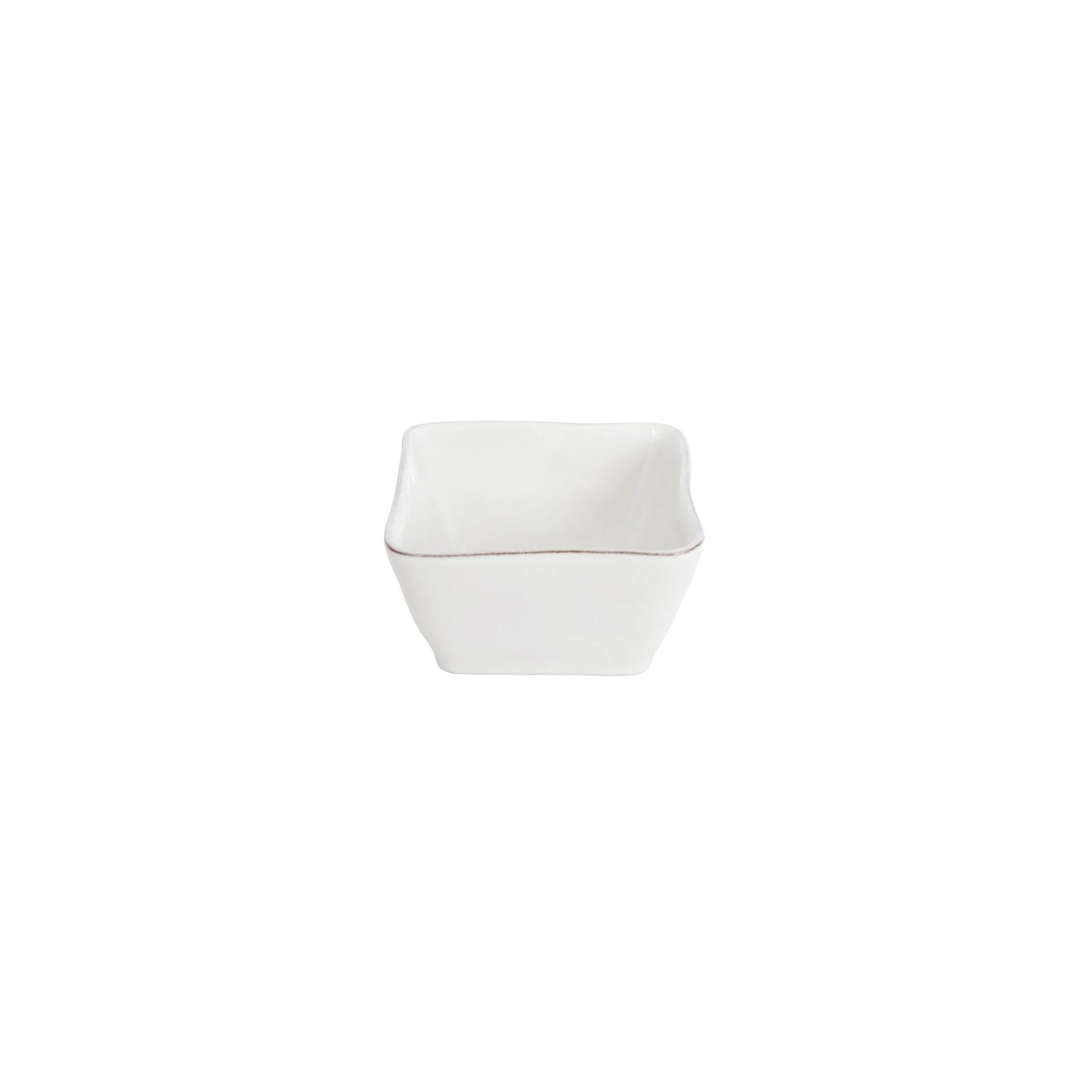 Square Bowl Lisa