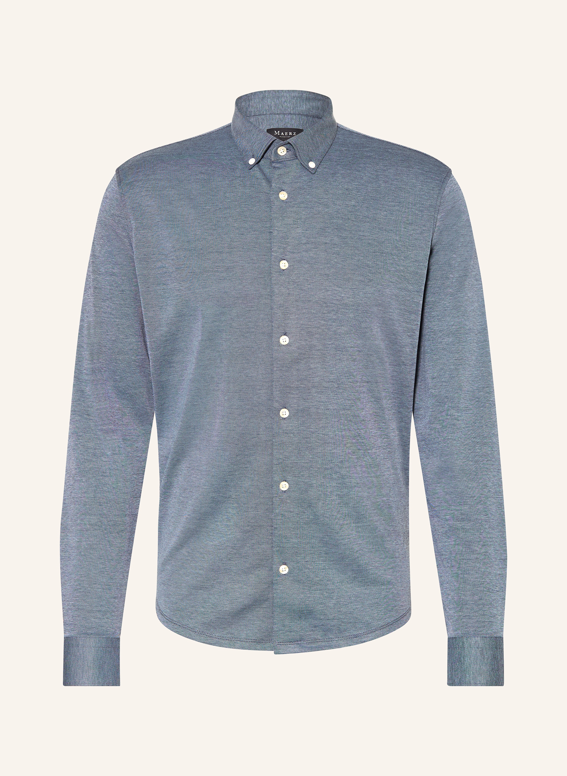 MAERZ MUENCHEN Hemd Slim Fit