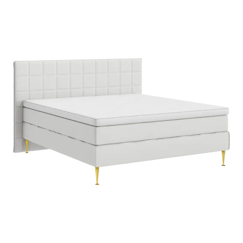 Boxspringbett Elander