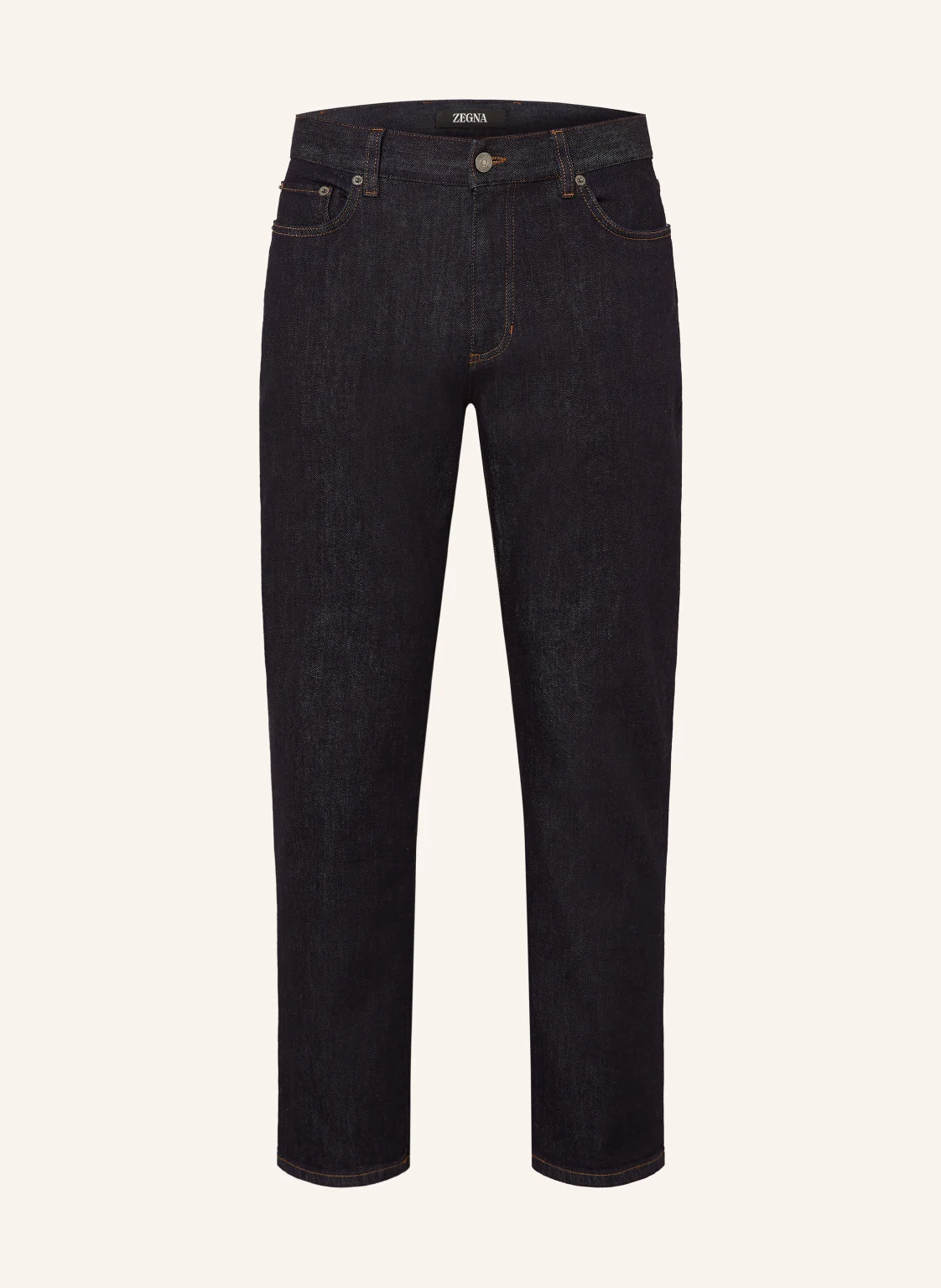 ZEGNA Jeans CITY Slim Fit