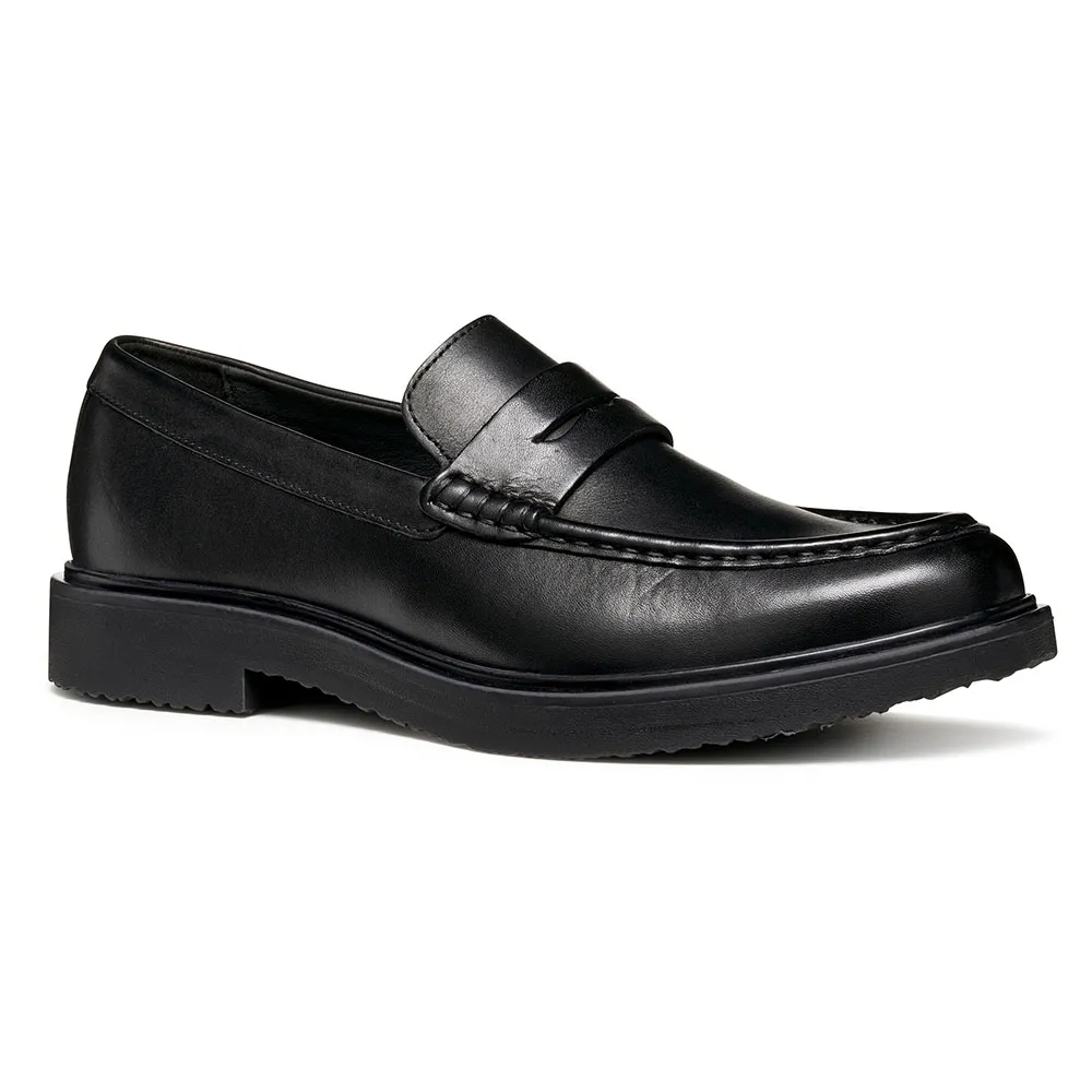 Geox Massimiano loafers