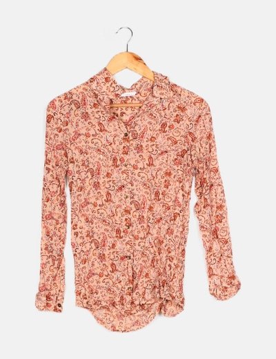 Camaïeu Shirt