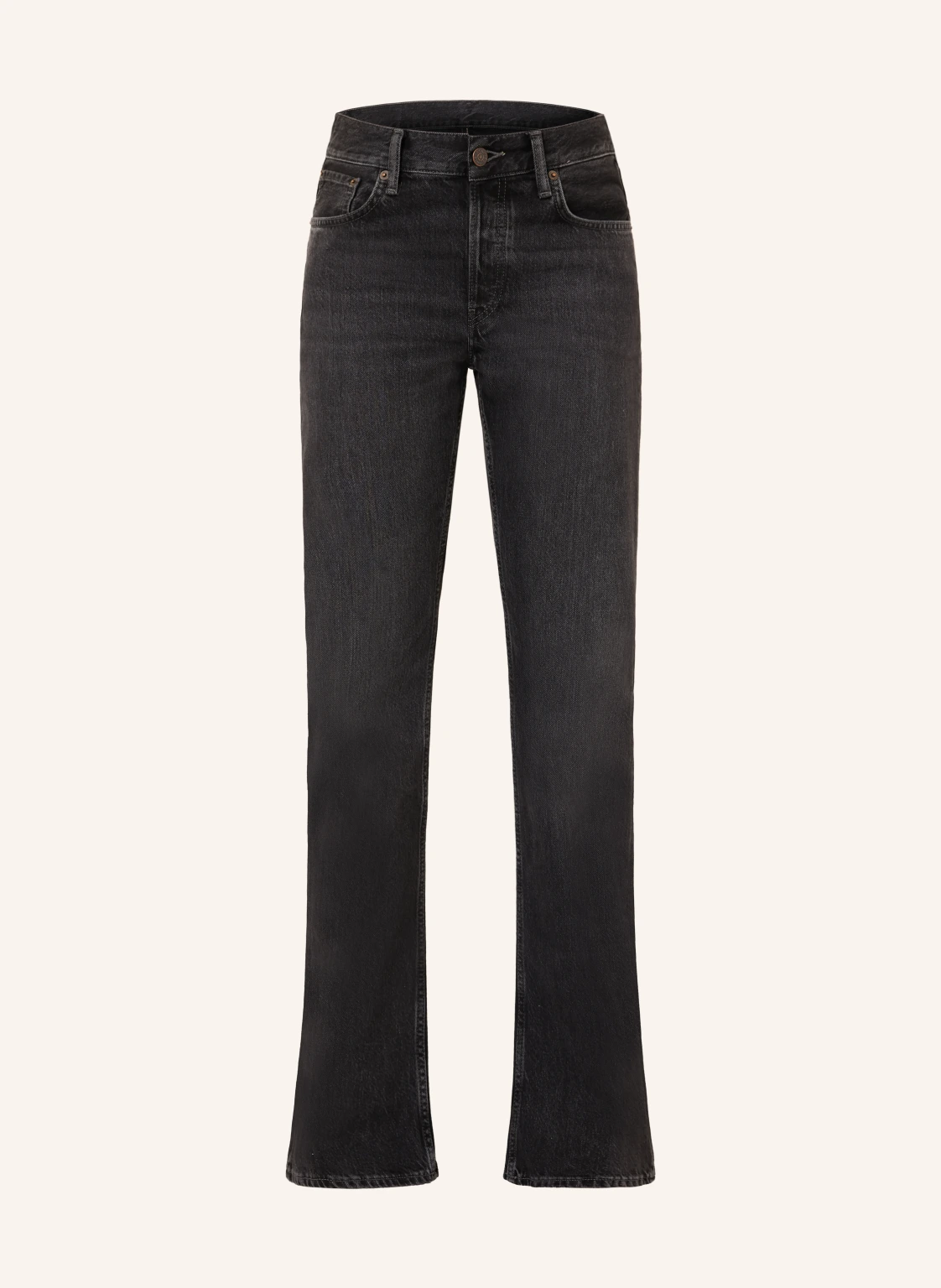 Acne Studios Bootcut Jeans