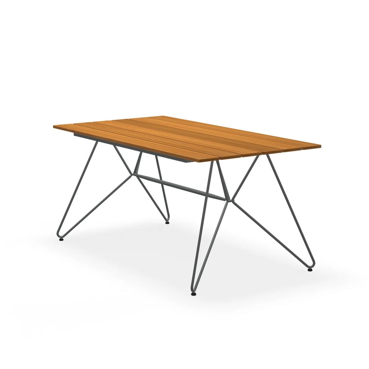 HOUE - SKETCH Outdoor Tisch