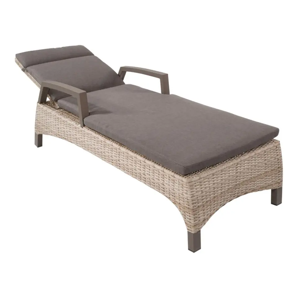 Les - Ligbed Prato Mountain - taupe