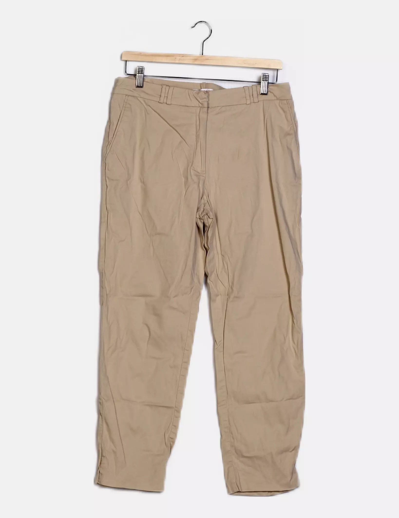 Camaïeu slacks straight