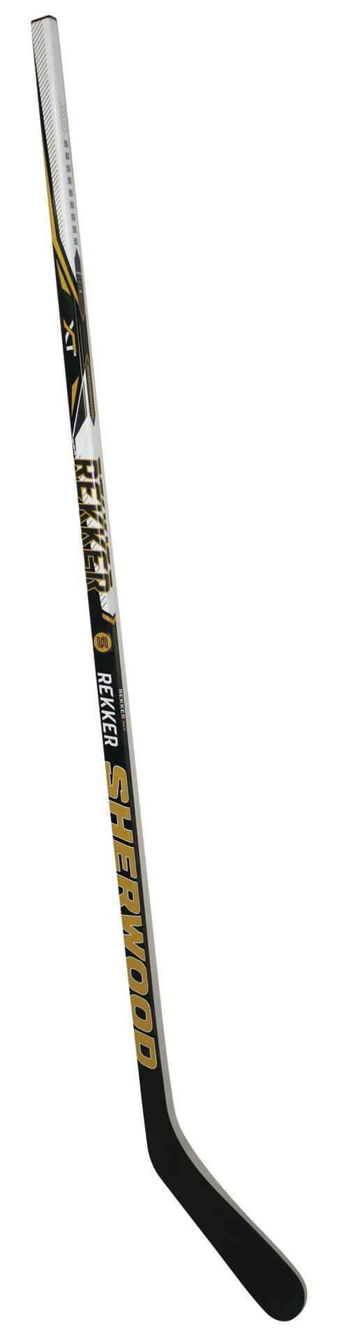 Sherwood Rekker XT Composite Hockey Stick, Senior, 75 Flex