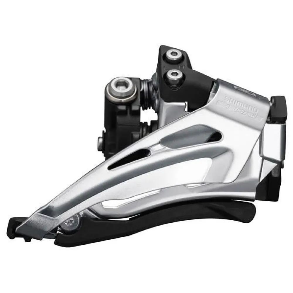 Shimano Deore A Baja front derailleur
