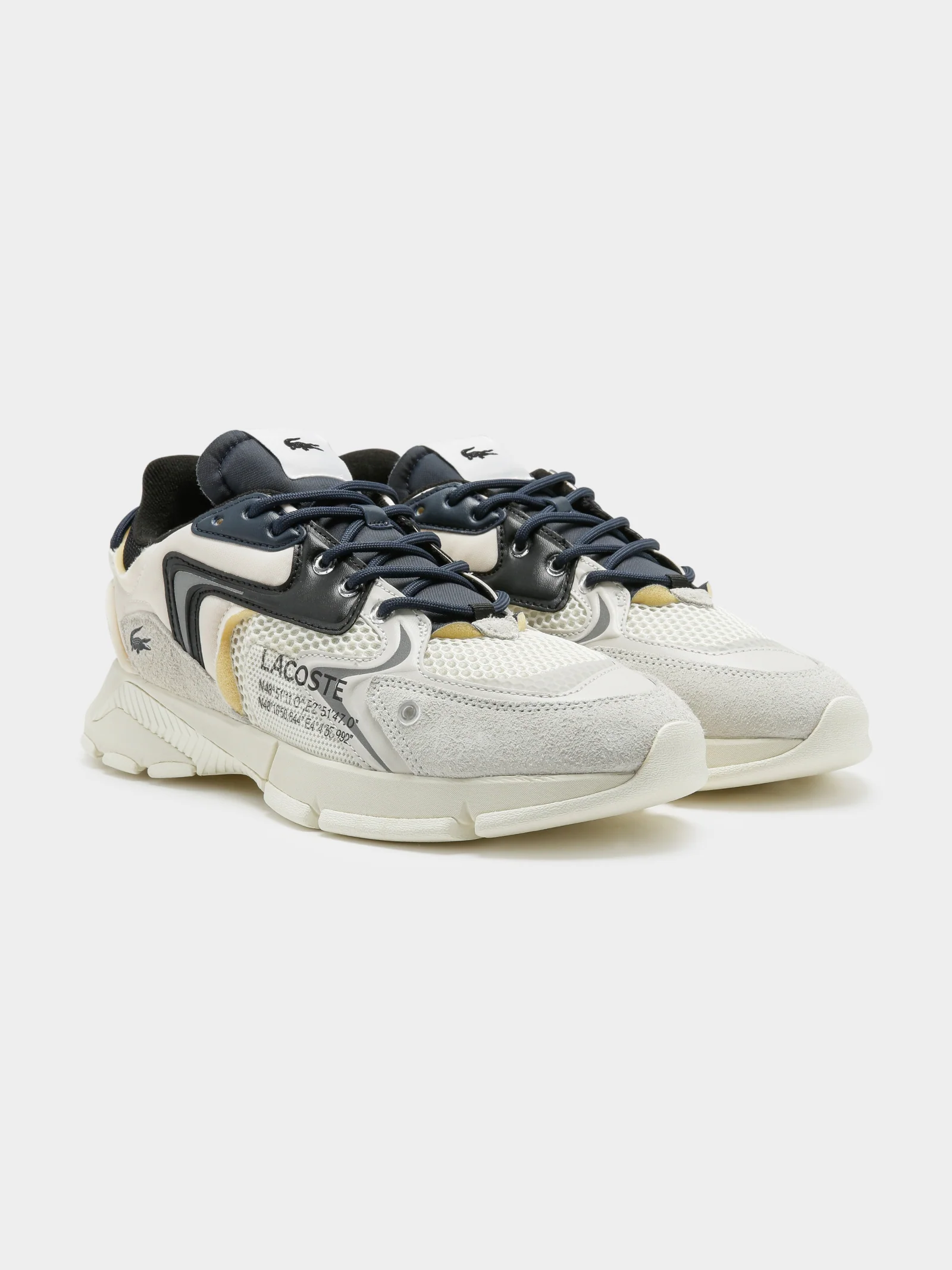 Mens L003 Neo Sneakers
