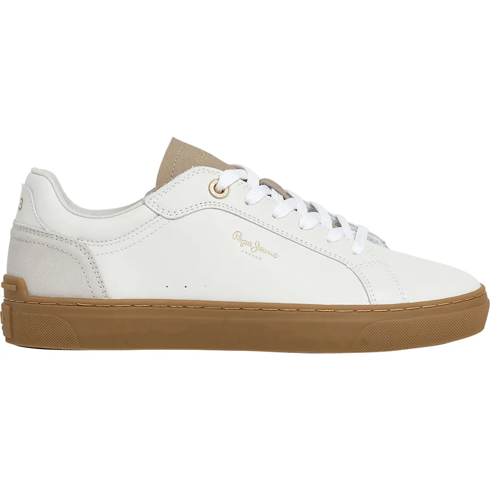Pepe Jeans Camden Road trainers