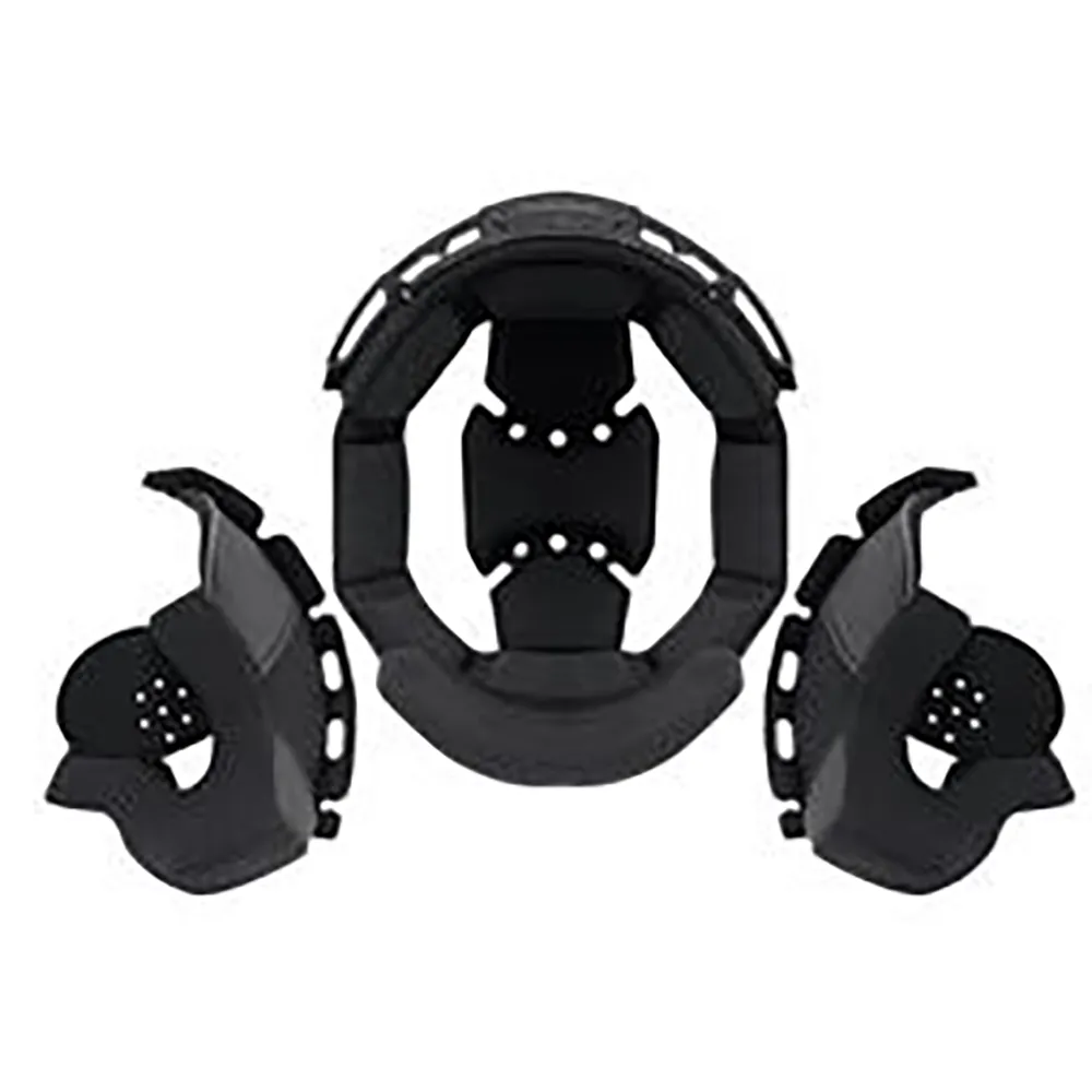 LS2 MX702 inner lining