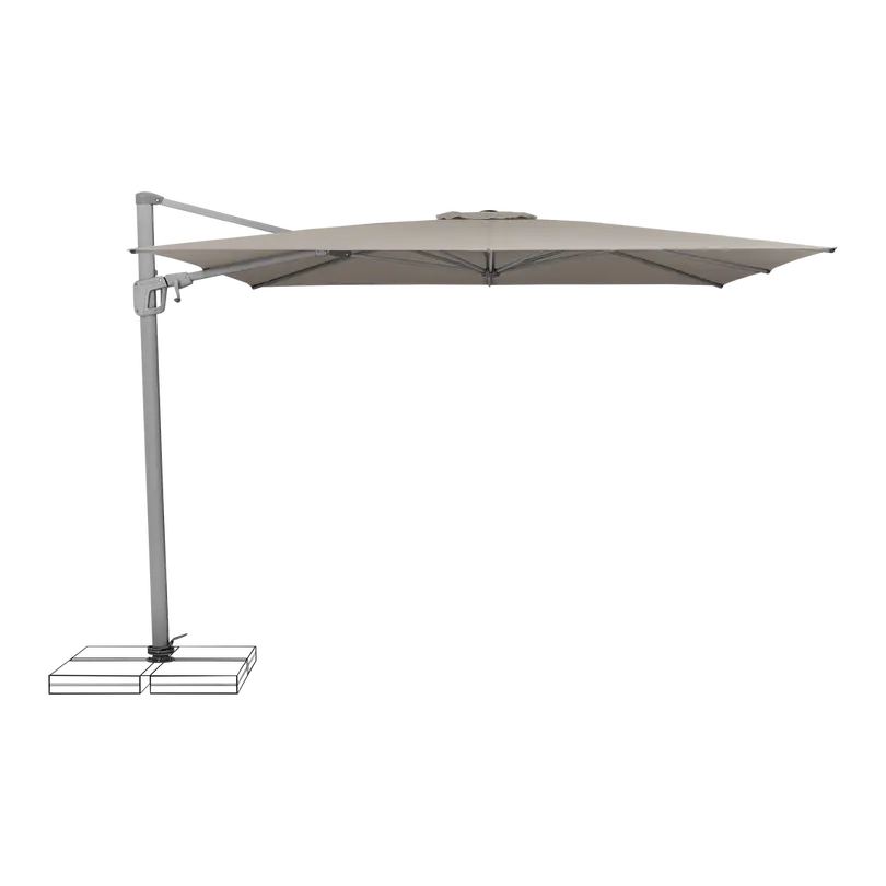 Sonnenschirm Sunflex