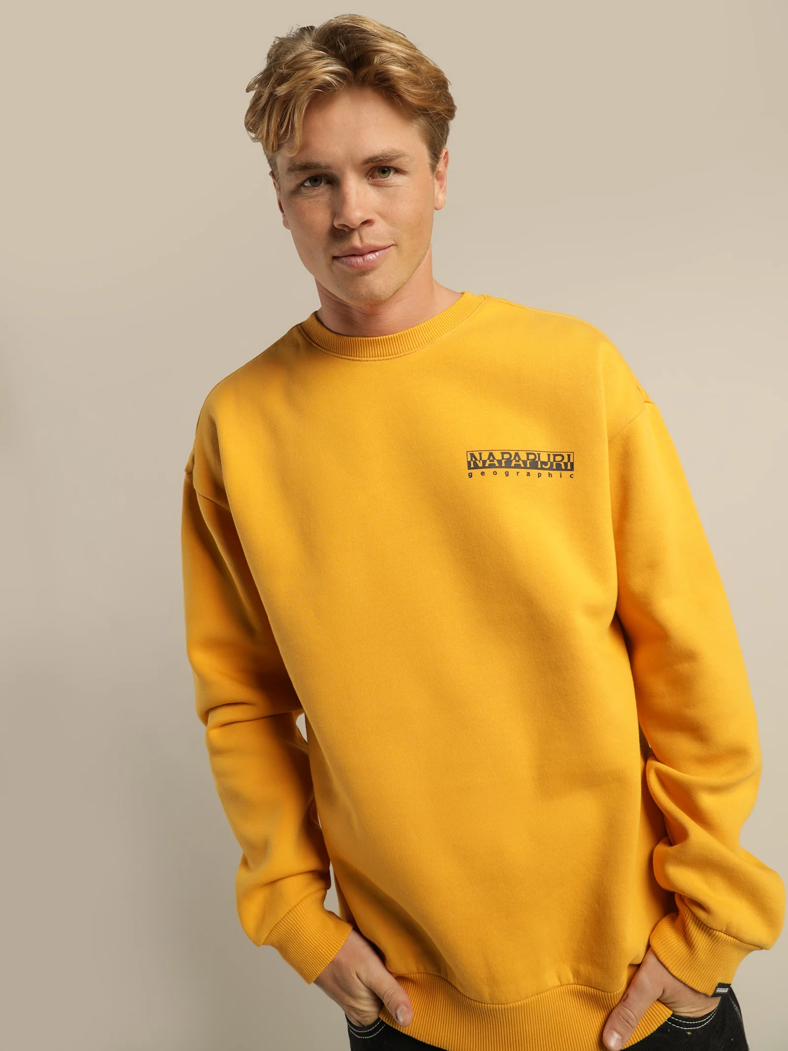 B Yoik C Sweatshirt