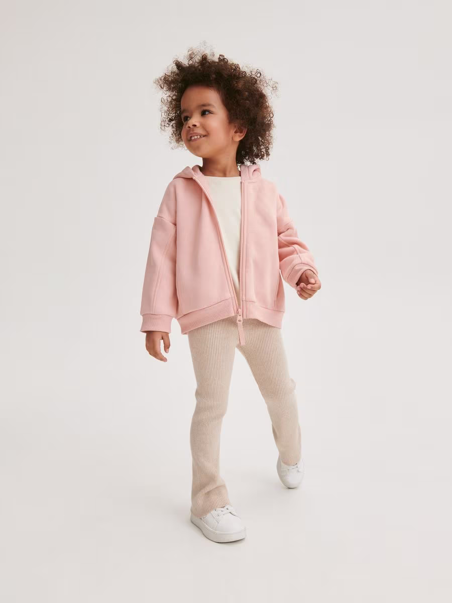 Tracksuit Hoodie