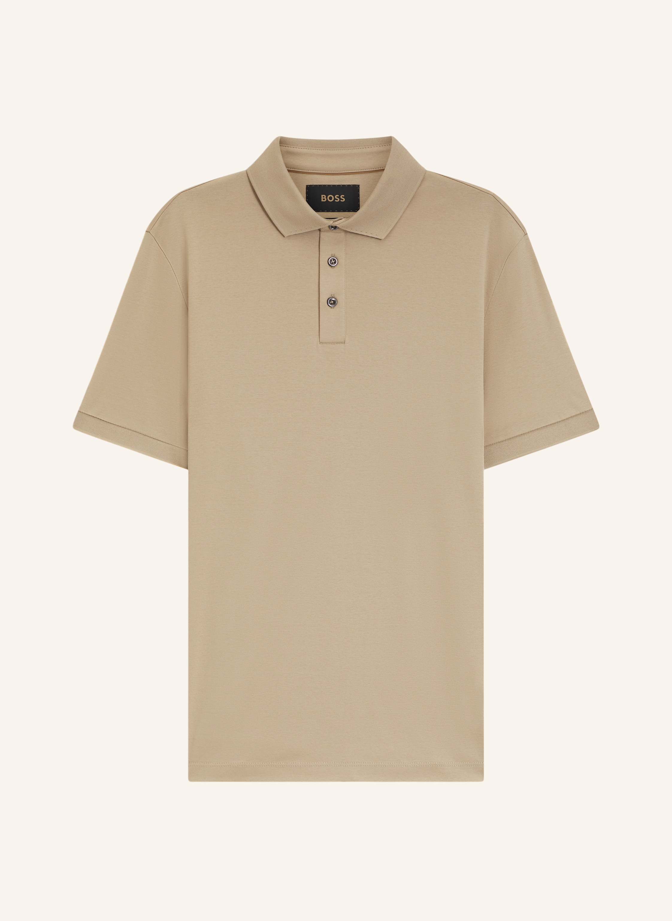 BOSS Polo L-PERRY 14 Regular Fit