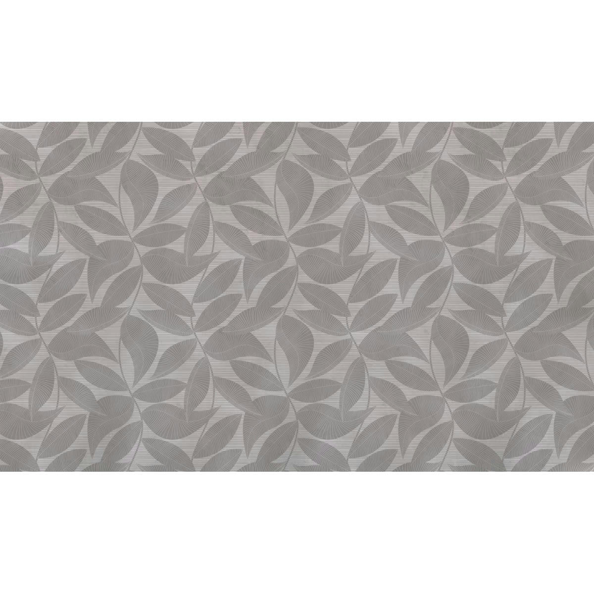 - Papier peint panoramique tropical lines 340 x 250 cm