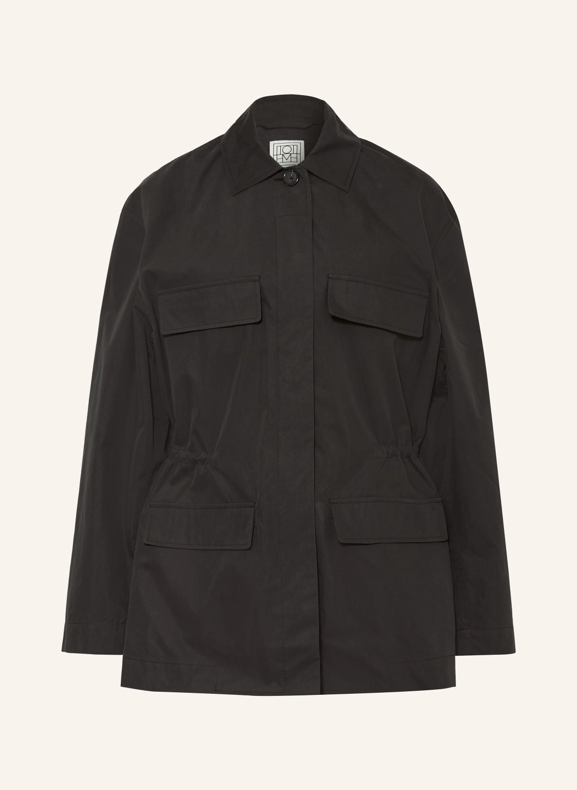 TOTEME Fieldjacket