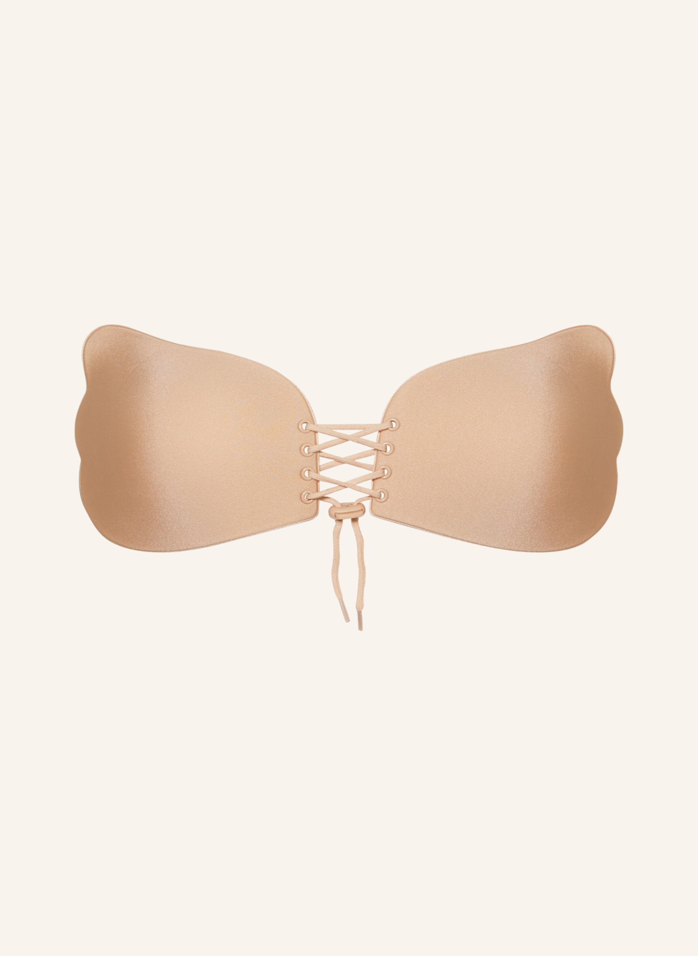 MAGIC Bodyfashion Rückenfreier Push-up-BH VA-VA-VOOM