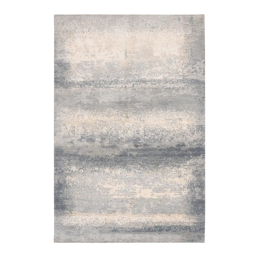 moderner Orientteppich Sahar Fresco