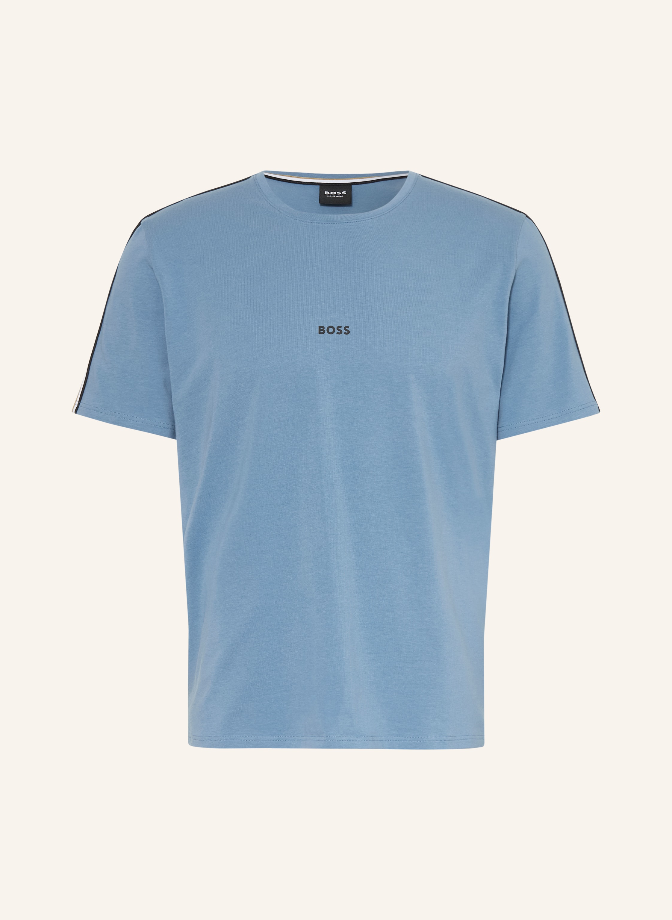 BOSS Schlafshirt
